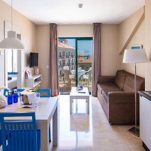 Apartament z 1 sypialnią